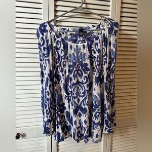 Style & Co Greek style